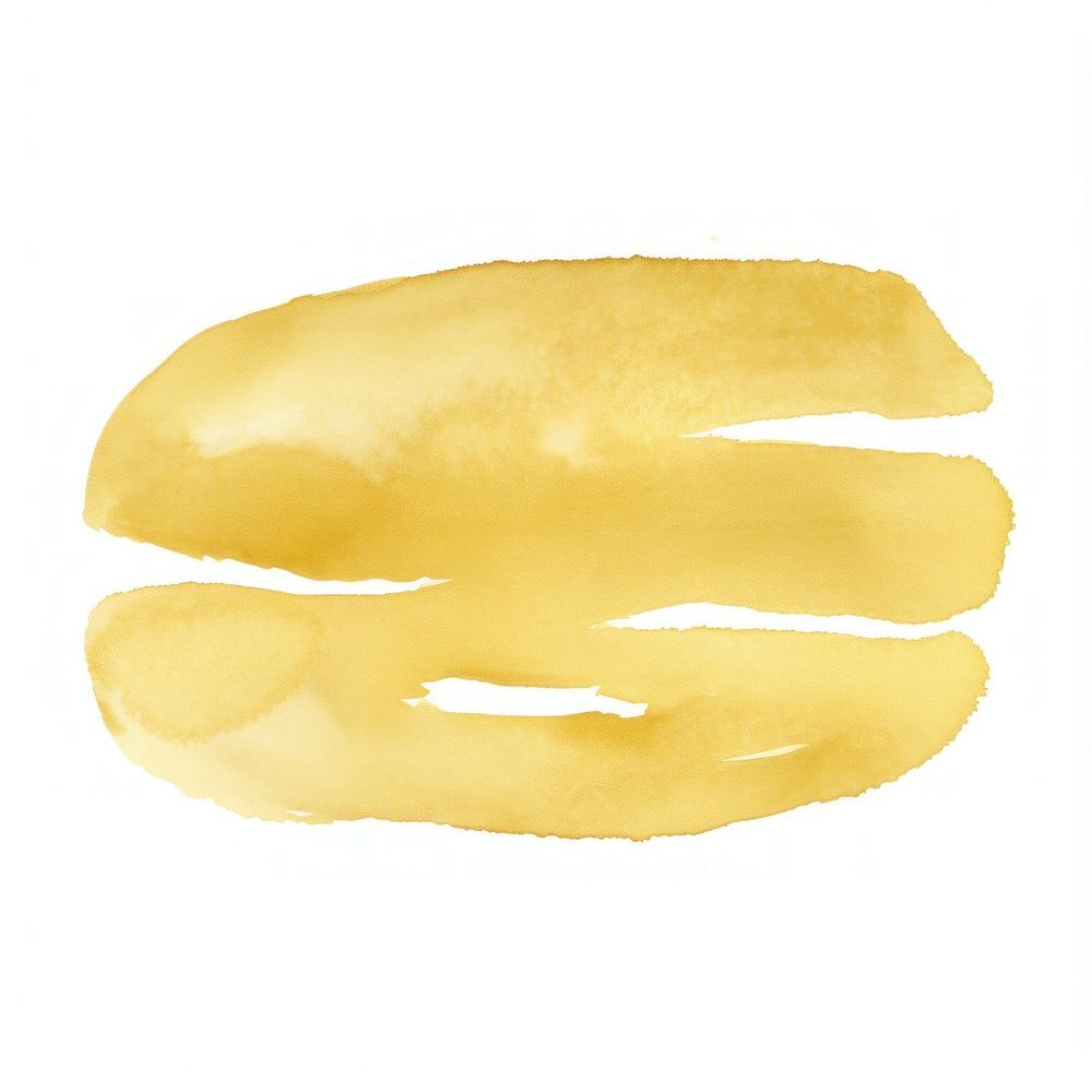 Gold food white background clothing. AI generated Image by rawpixel.