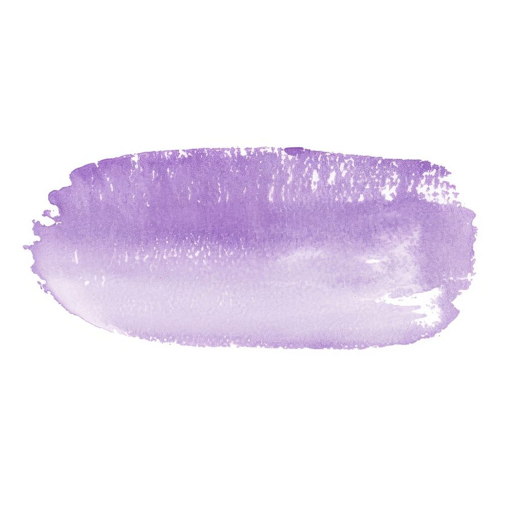 Purpleand silver glitter stains backgrounds paint white background. AI generated Image by rawpixel.