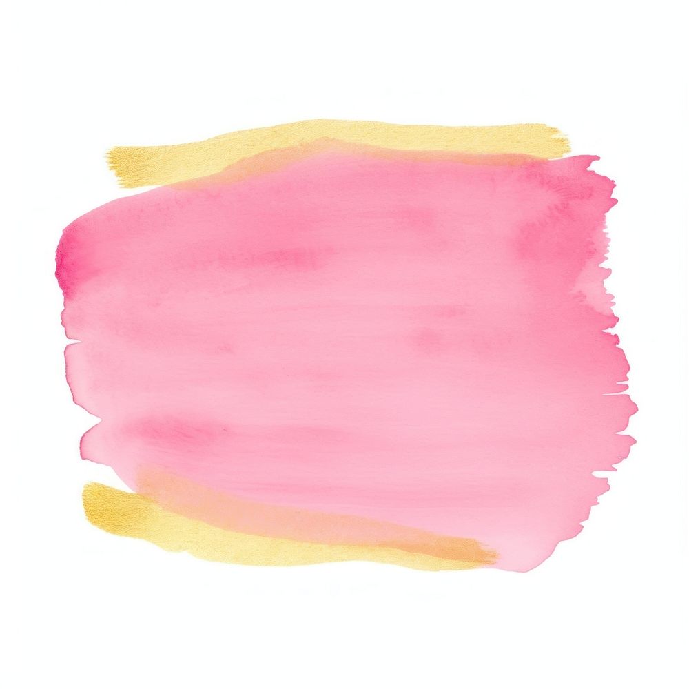 Pink and gold texture painting backgrounds paper. AI generated Image by rawpixel.