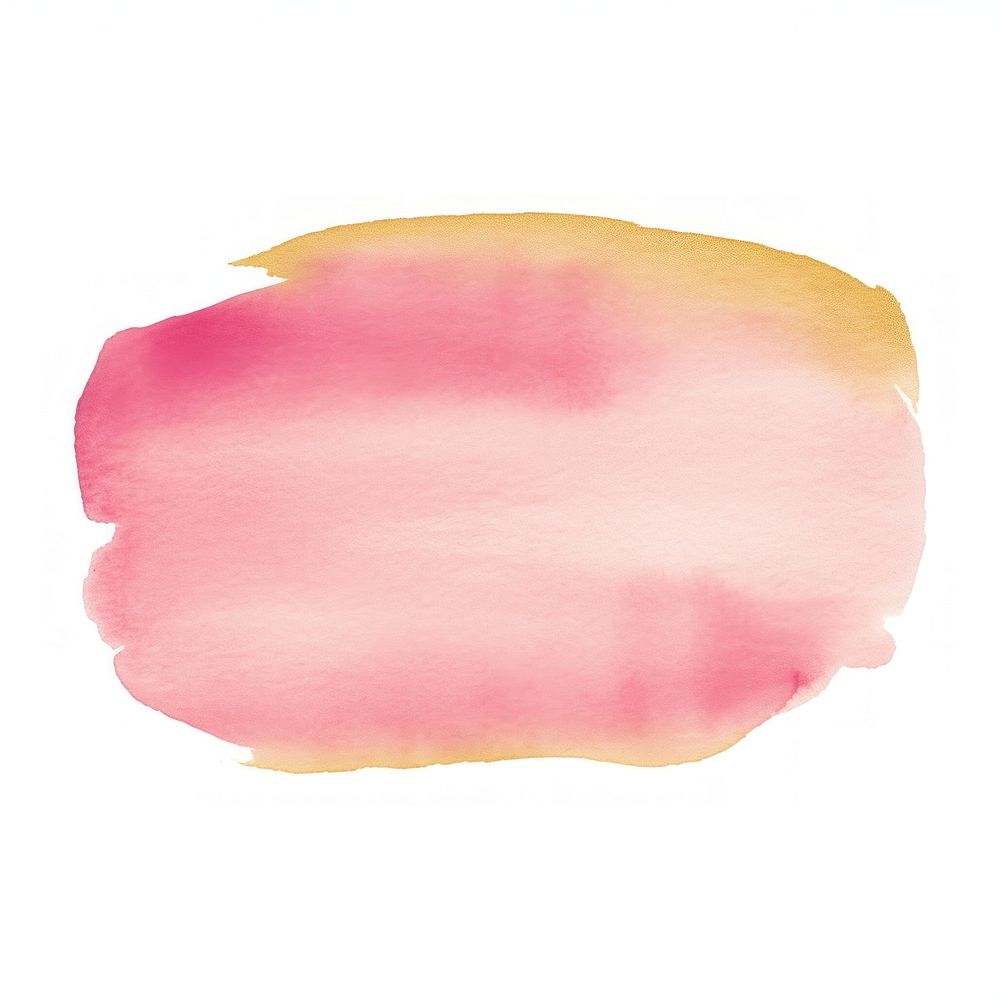 Pink and gold texture backgrounds painting petal. AI generated Image by rawpixel.