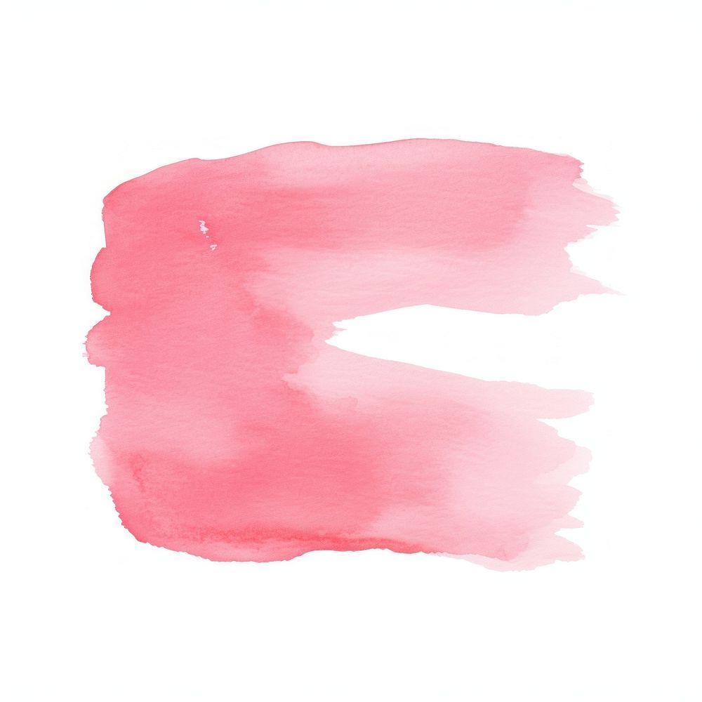 Pink backgrounds painting paper. AI generated Image by rawpixel.