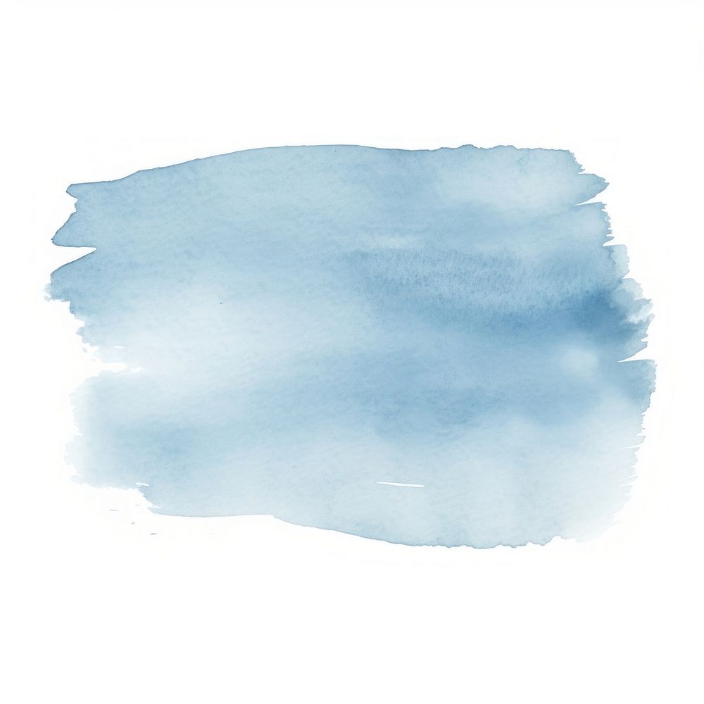 Soft blue backgrounds paint paper. AI generated Image by rawpixel.
