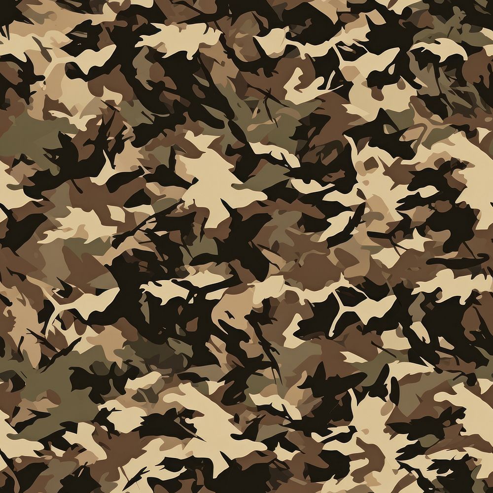 Bark camouflage pattern backgrounds military | Free Photo Illustration ...