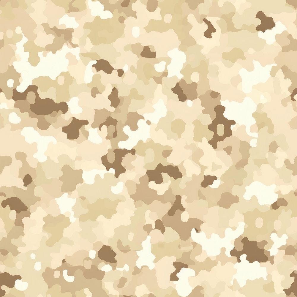 Digital desert camouflage pattern backgrounds military abstract. AI generated Image by rawpixel.