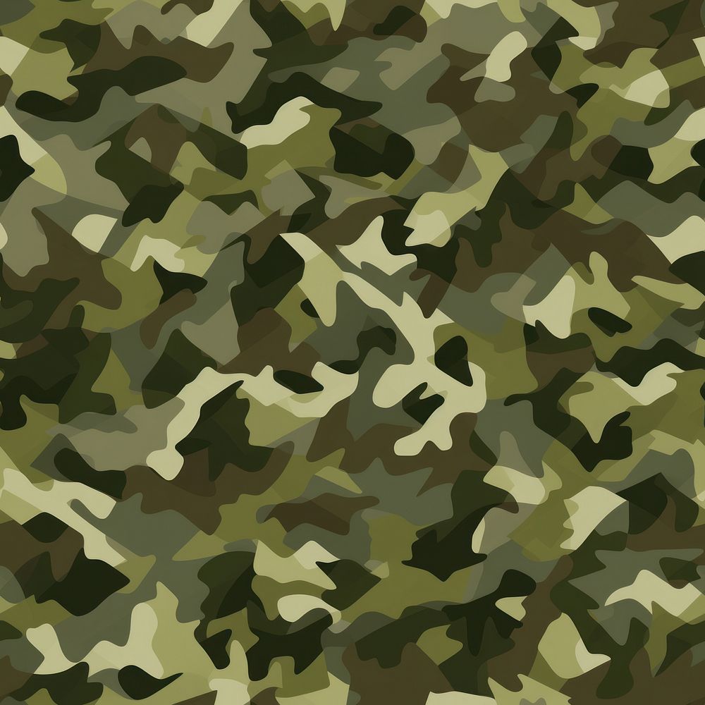 Green camouflage pattern backgrounds military | Premium Photo ...