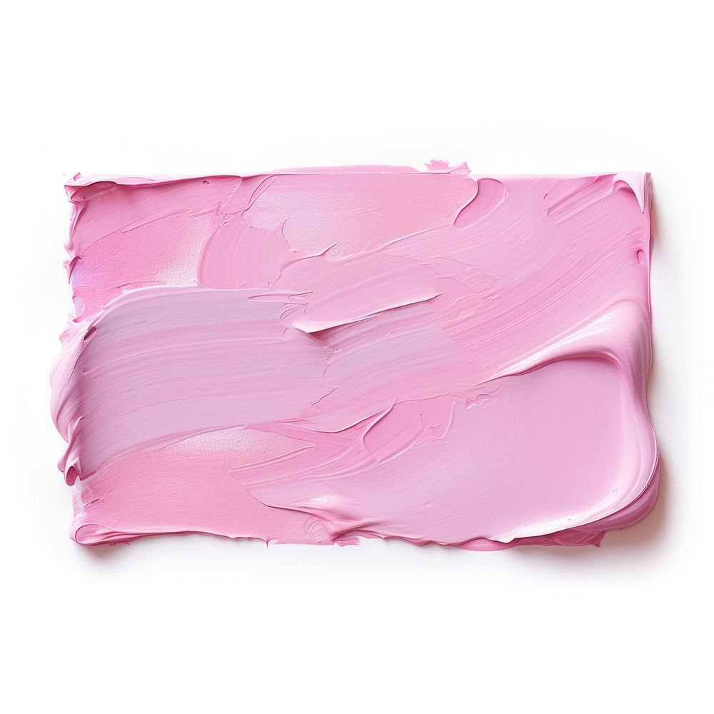 Backgrounds rectangle paint petal. AI Free Photo rawpixel