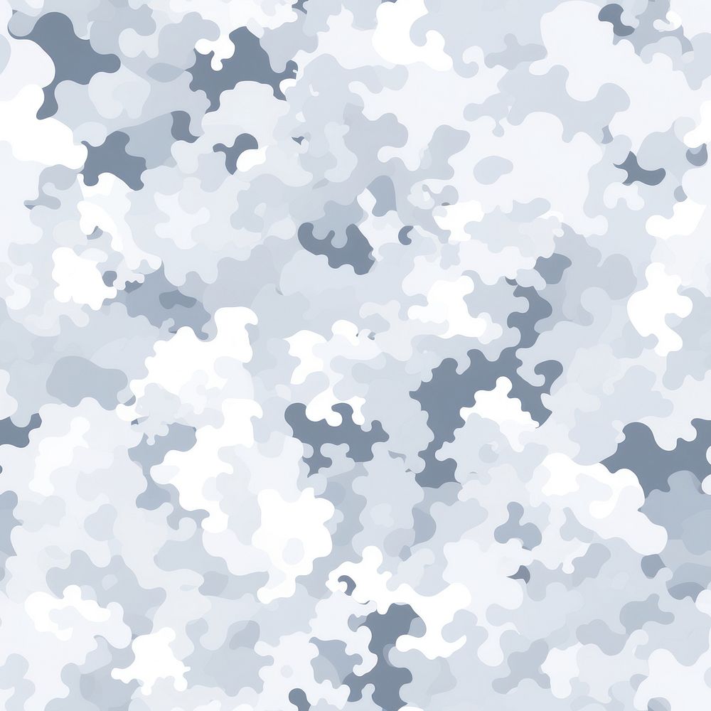 Snow camouflage pattern backgrounds military | Premium Photo