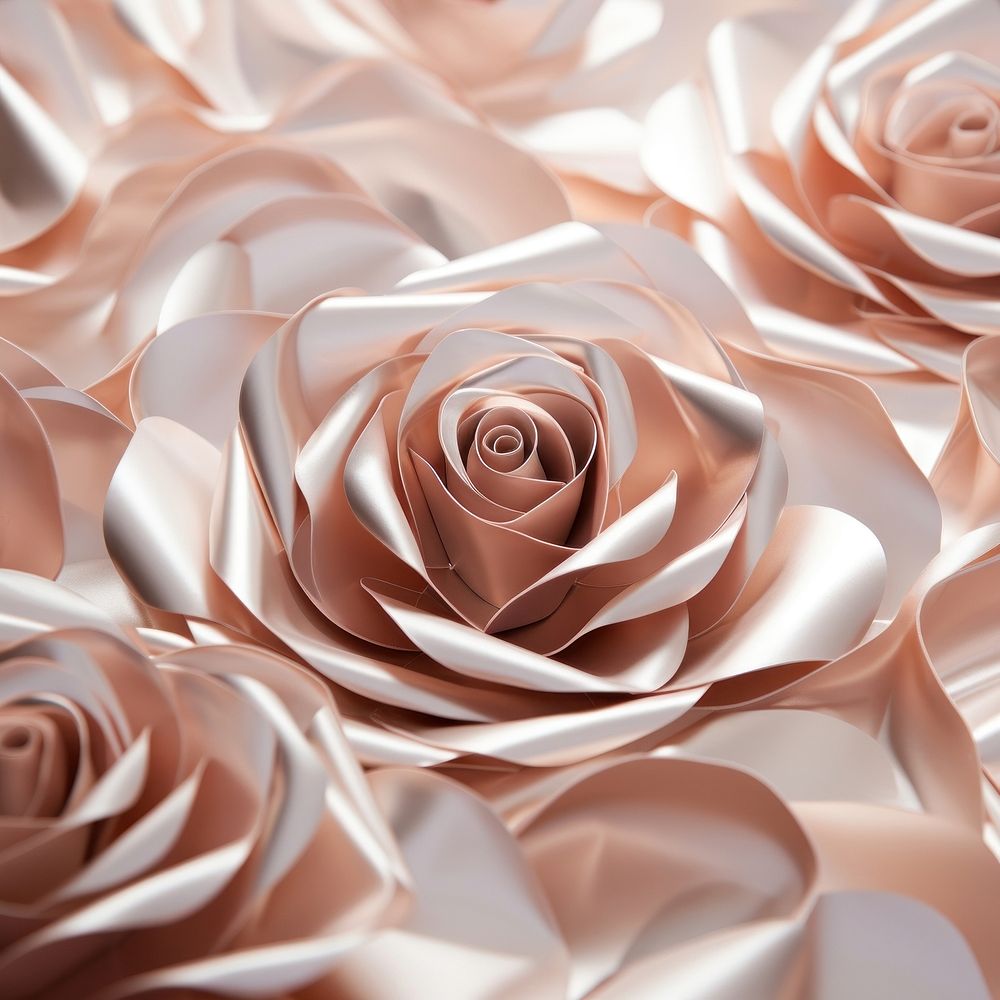 Background rose backgrounds flower. AI generated Image by rawpixel.