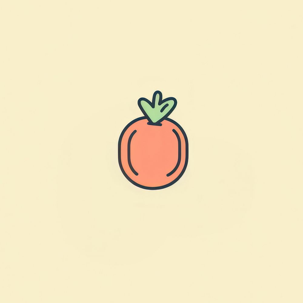 Food fruit plant freshness. AI generated Image by rawpixel.