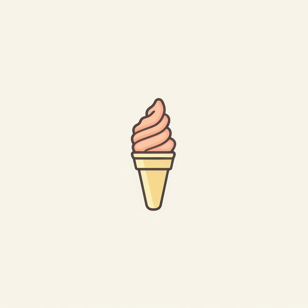 Ice cream dessert dynamite weaponry. AI generated Image by rawpixel.