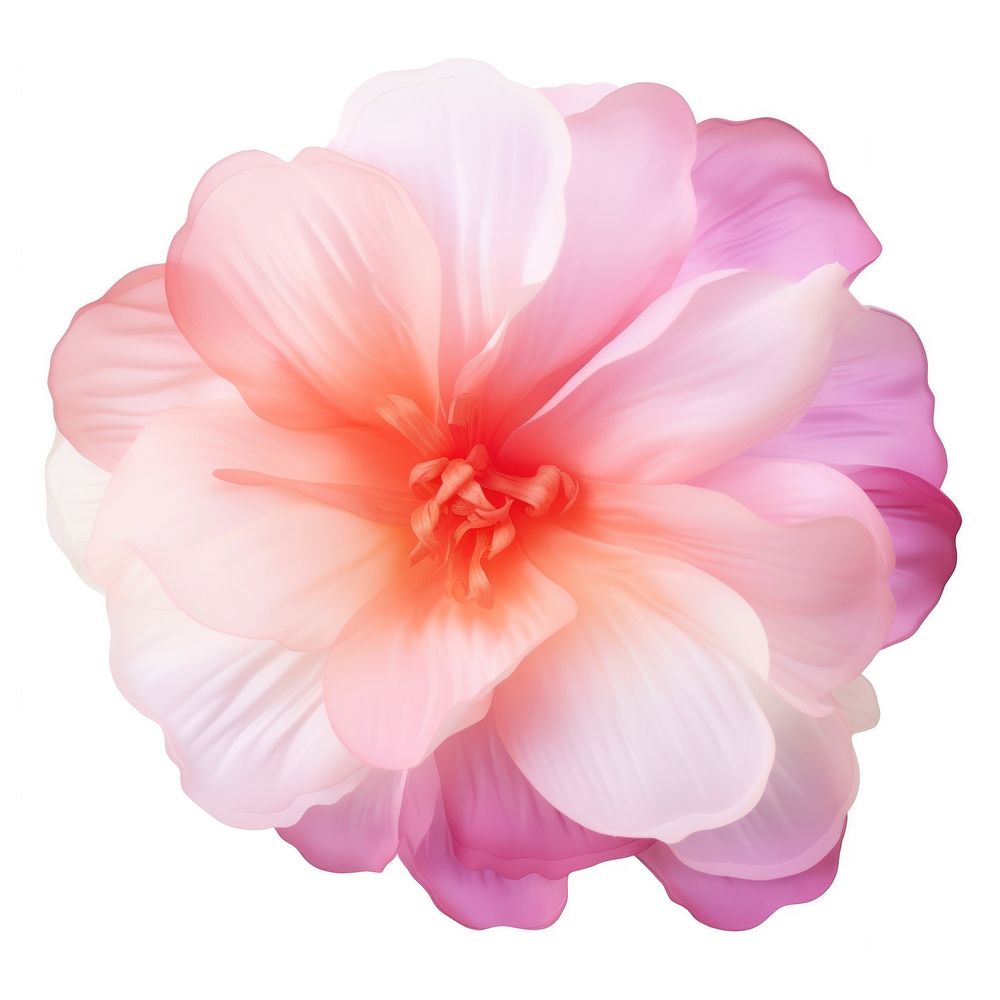 Flower petal plant rose. AI generated Image by rawpixel.