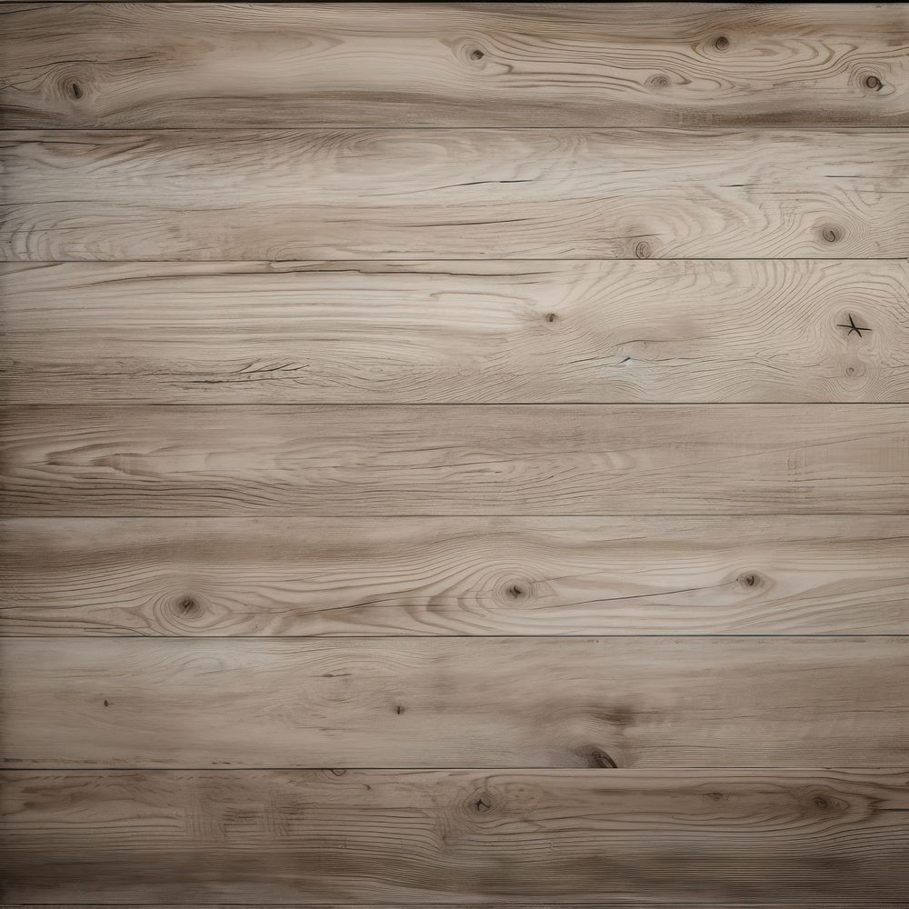 Ashwood plank fullframe hardwood flooring backgrounds. AI generated Image by rawpixel.