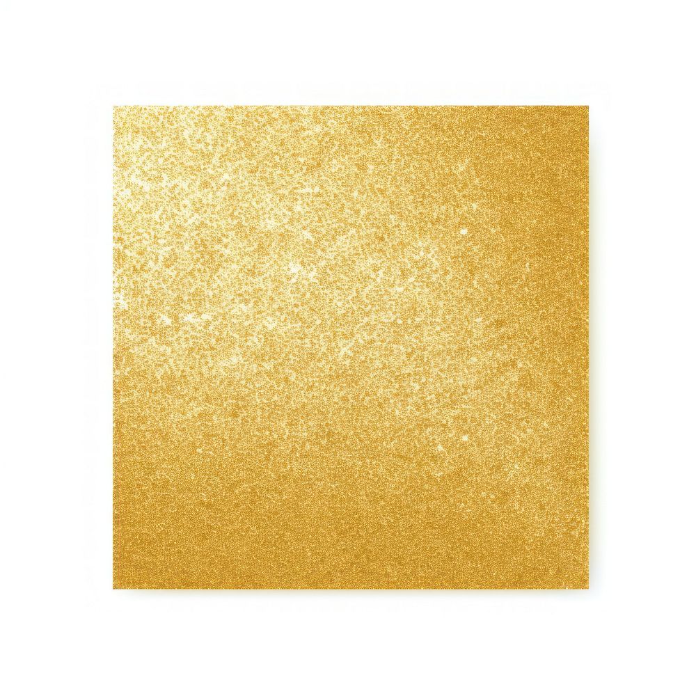 Square icon gold backgrounds glitter. AI generated Image by rawpixel.