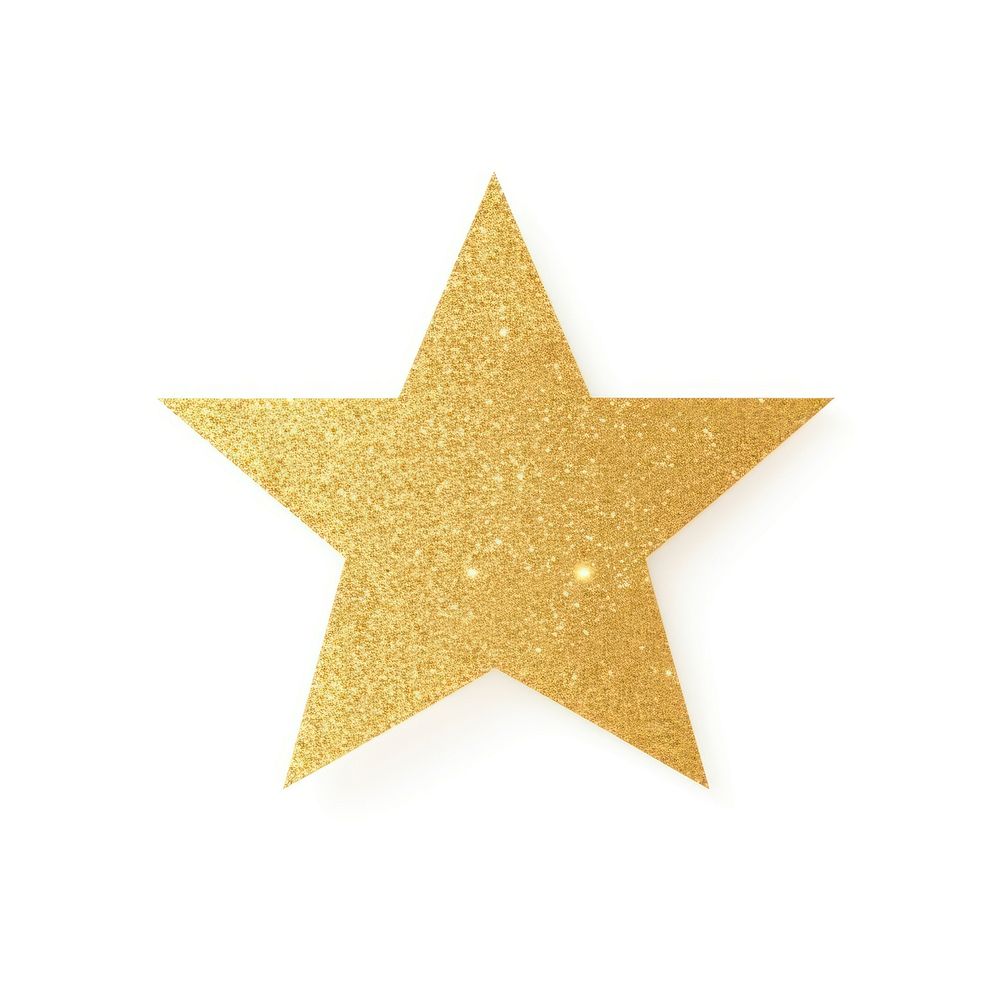 Star icon backgrounds glitter symbol. AI generated Image by rawpixel.