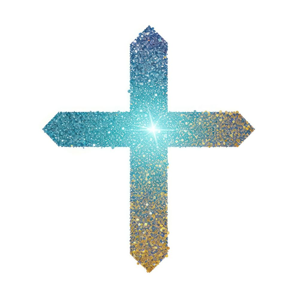 Plus icon symbol shape cross. AI generated Image by rawpixel.