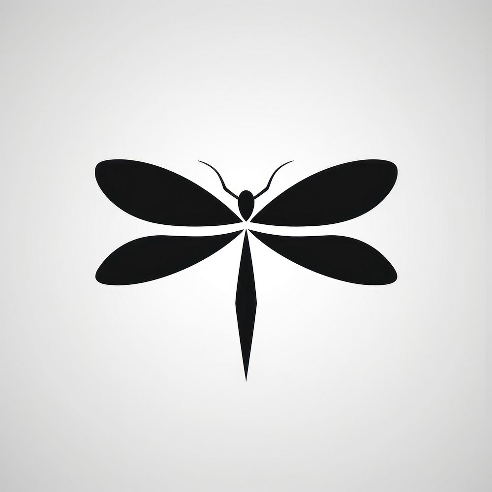 Dragonfly dragonfly insect animal. AI generated Image by rawpixel.
