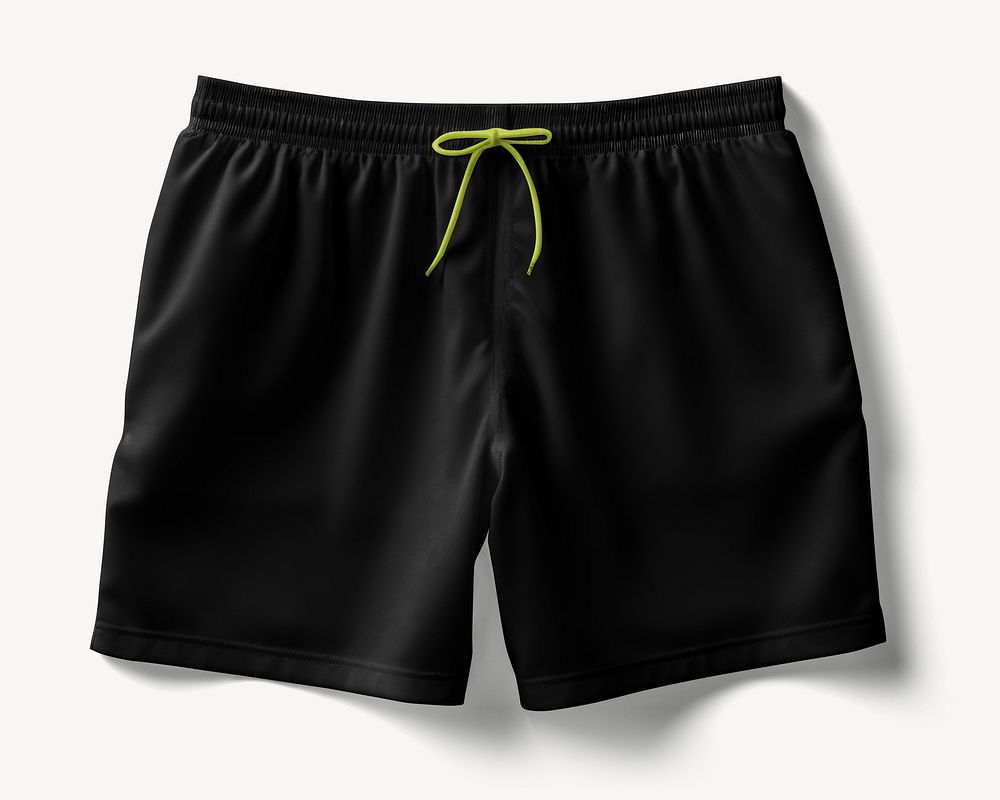 Men's swim shorts, Summer apparel