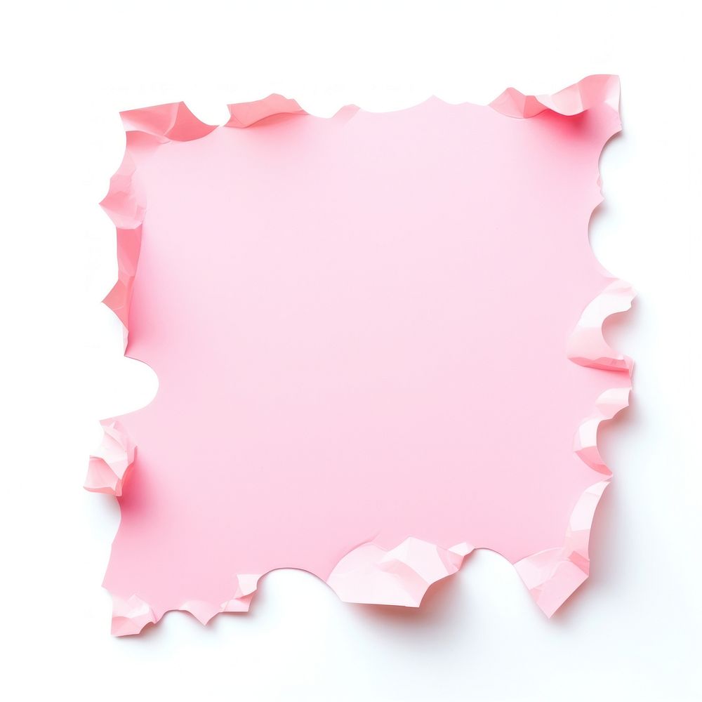 Dot pattern paper backgrounds petal torn. AI generated Image by rawpixel.