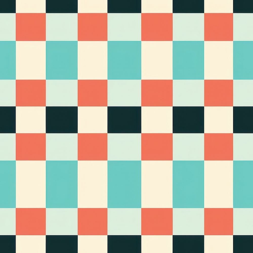 Checkered pattern backgrounds tile. 