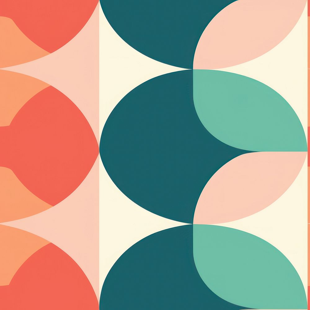 Moon pattern backgrounds art. AI generated Image by rawpixel.