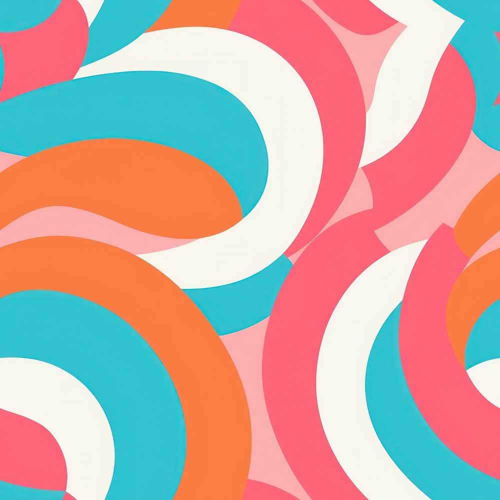 Swirl pattern backgrounds art. AI generated Image by rawpixel.