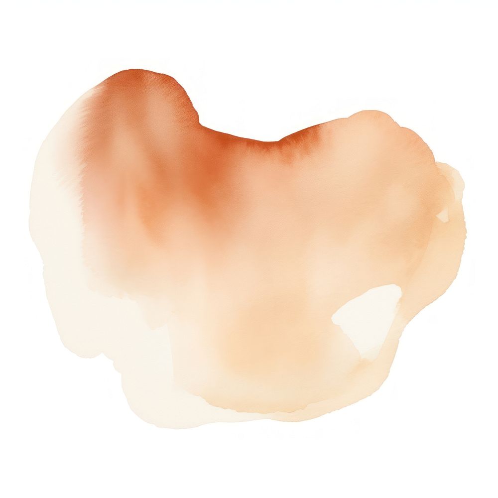 Coffee stain white background abstract textured. AI generated Image by rawpixel.