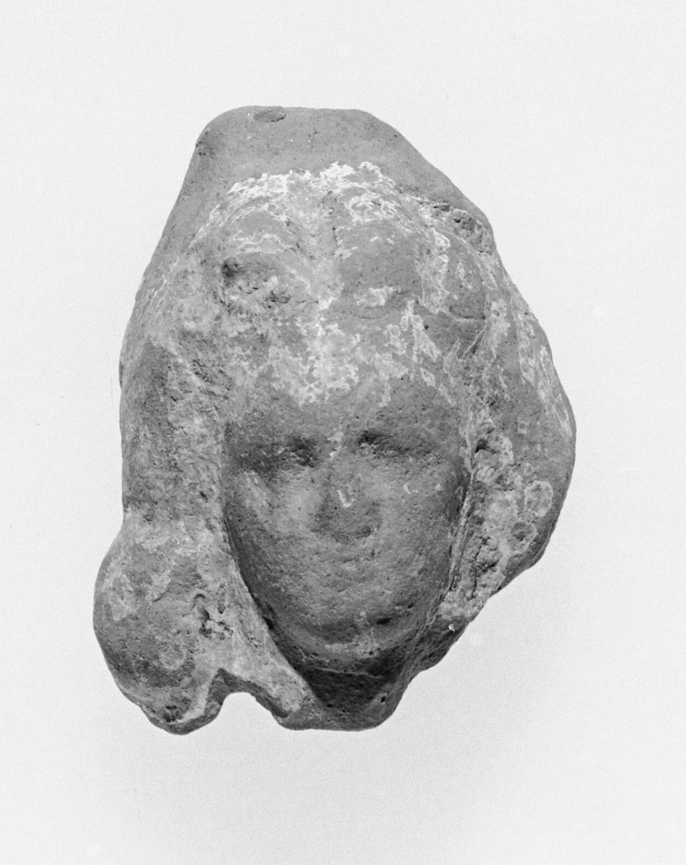 Female Head