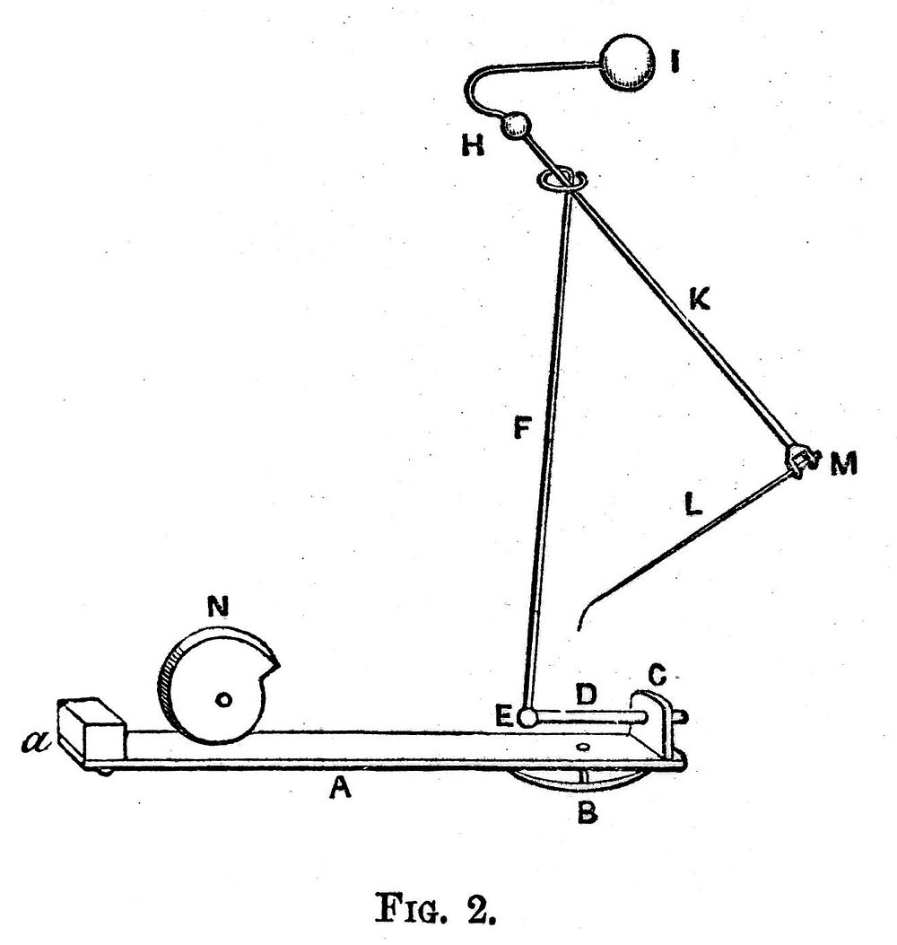 The sphygmograph : its history and use as an aid to diagnosis in ordinary practice / R.E. Dudgeon.