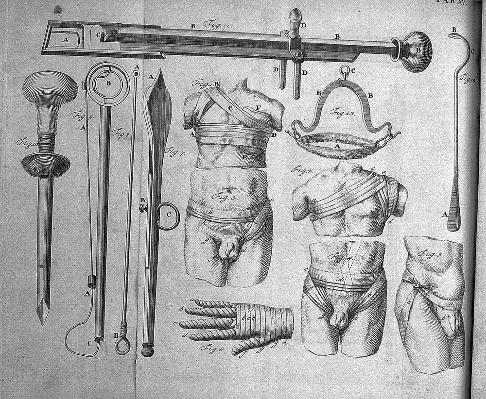 The elements of surgery ... Adapted to the use of the camp and navy, as well as of the domestic surgeon ... / [Samuel…