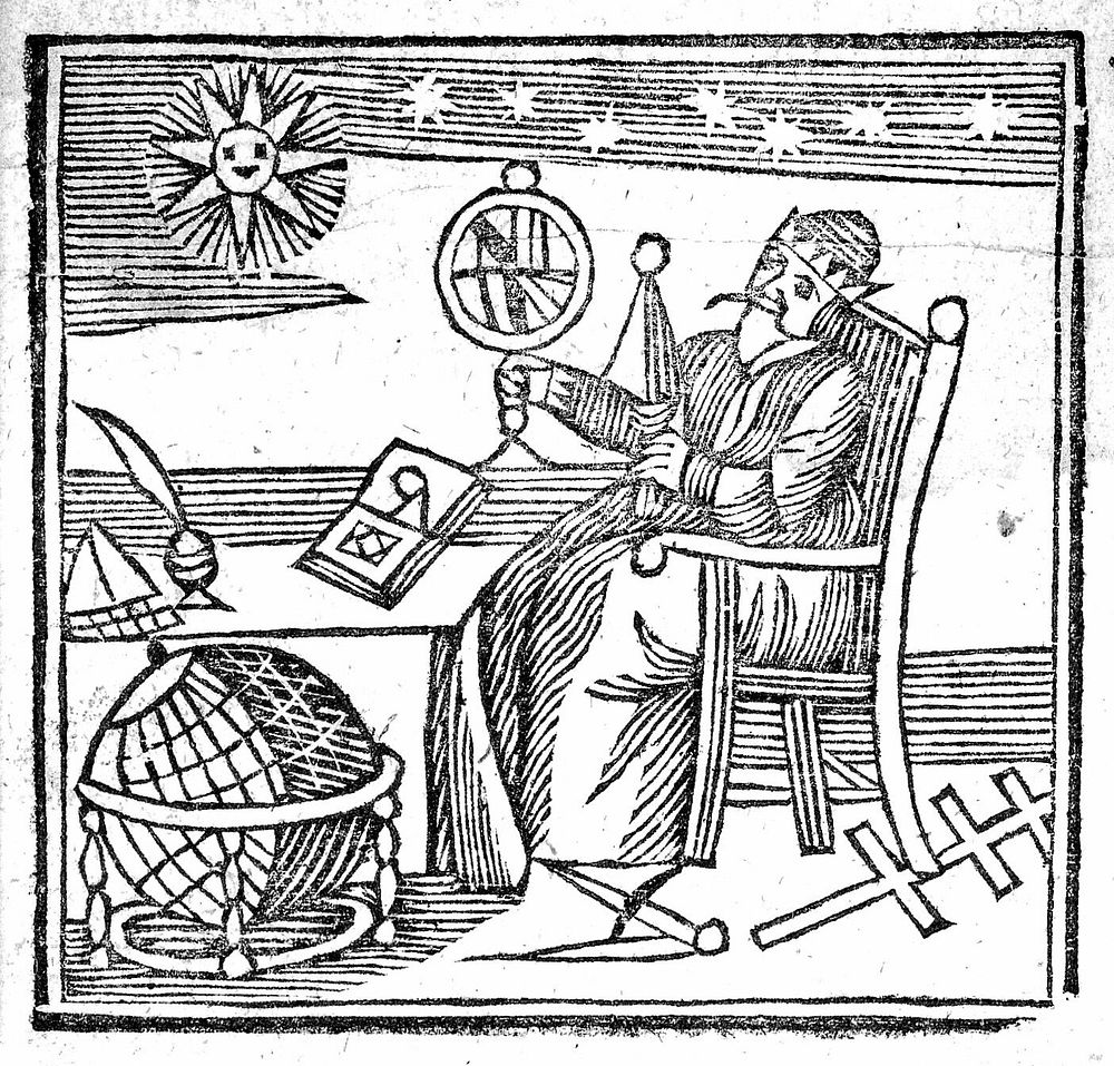 The book of knowledge ; treating of the wisdom of the ancients / Made English by W. Lilly ... To which is added the dealer's…