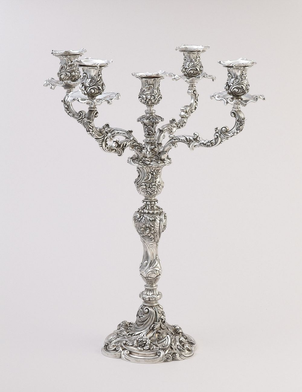 Candelabrum