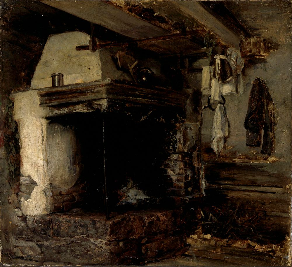 Avotakka, 1870 - 1871
