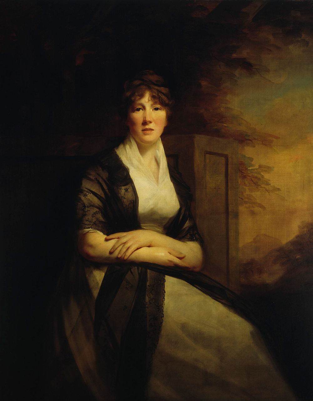 Lady anne torphichen, 1795 - 1800