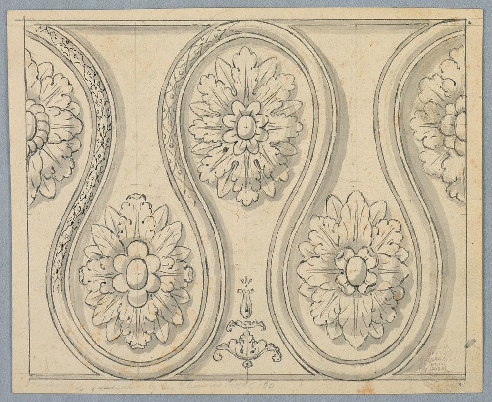 Design for an Ornament