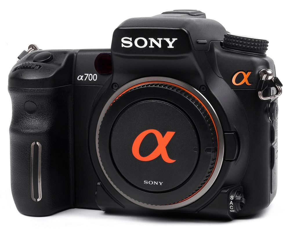 Sony Alpha700 camera, location unknown, Nov. 28, 2012.