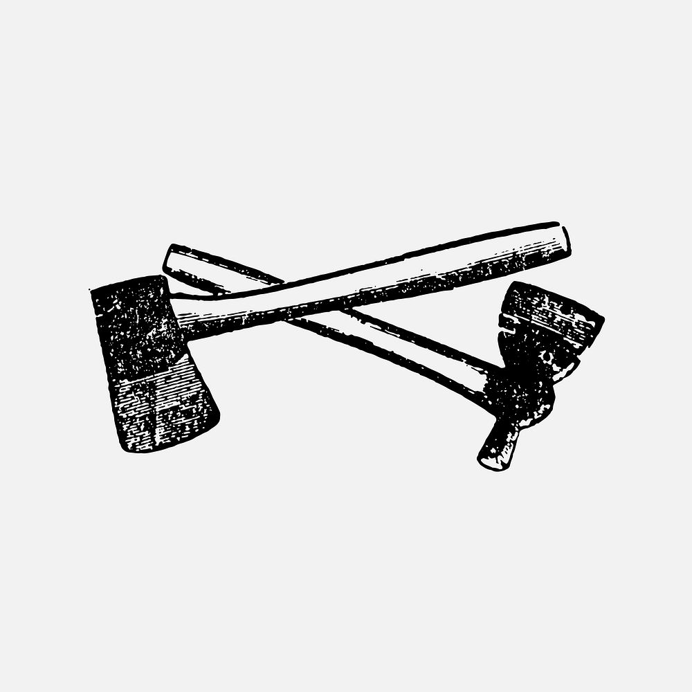 Axe Tool Drawing PNG, Clipart, Angle, Area, Axe, Battle Axe, Black And  White Free PNG Download