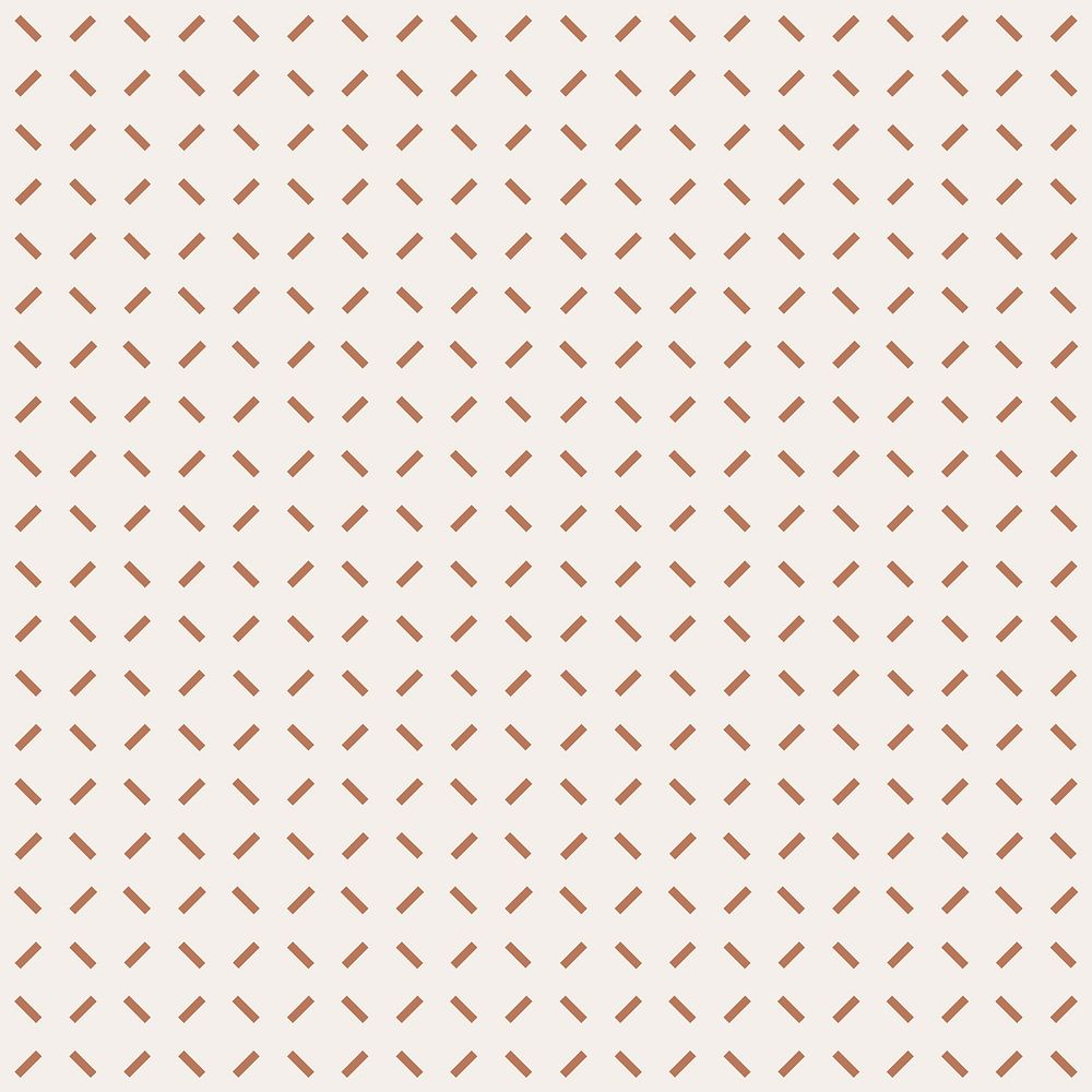 Seamless geometric pattern background, beige square