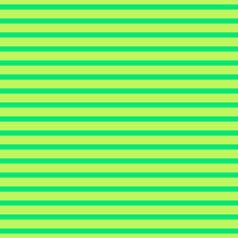 Colorful pattern background, green line seamless vector