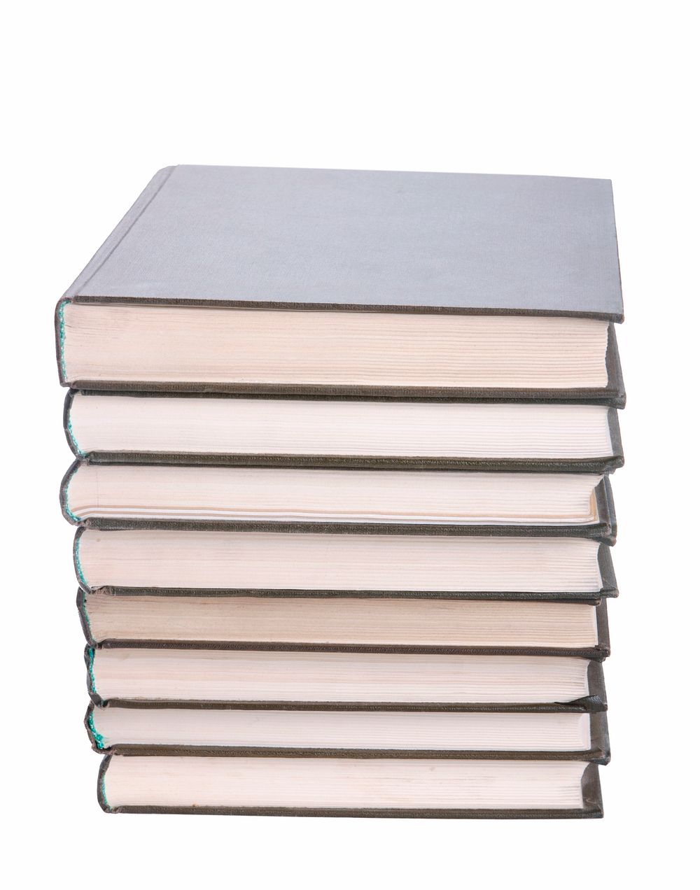 Free pile of books photo, public domain CC0 image.