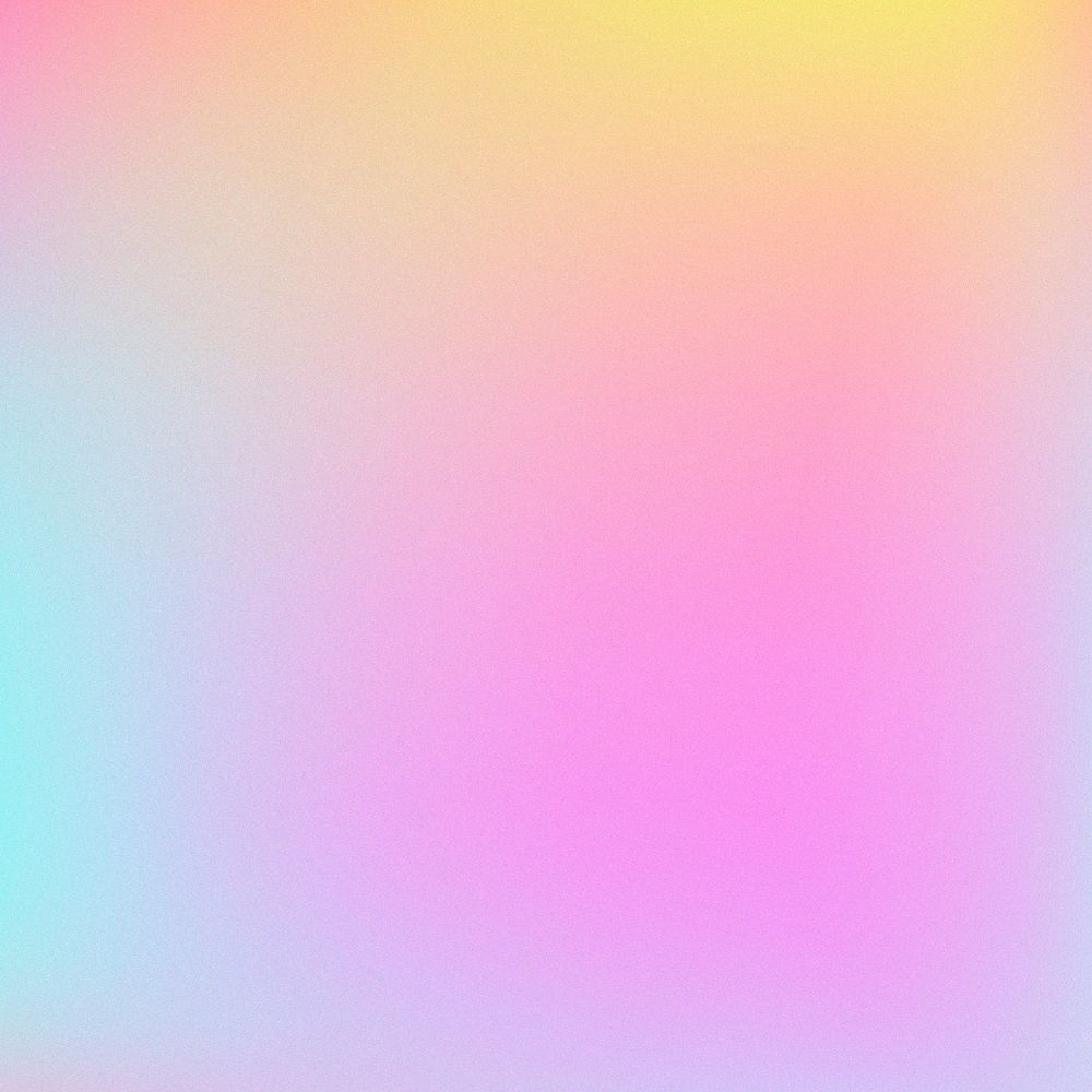 Aesthetic gradient background, pastel design