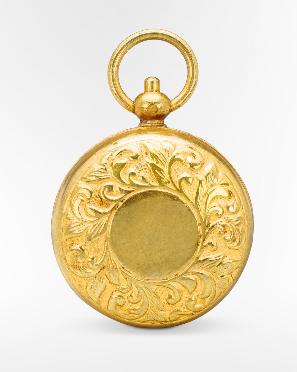 Pocket watch bank (20th century) Original public domain image from The Minneapolis Institute of Art. Digitally enhanced by…