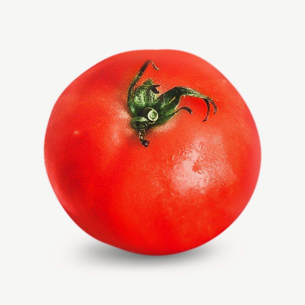 Tomato image graphic psd