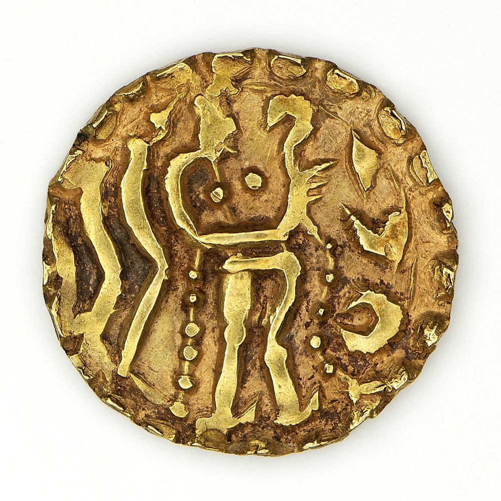Coin of Rajabhata