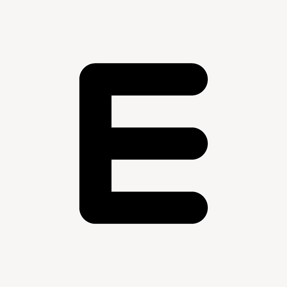 E Mobiledata, device icon, round symbol style vector