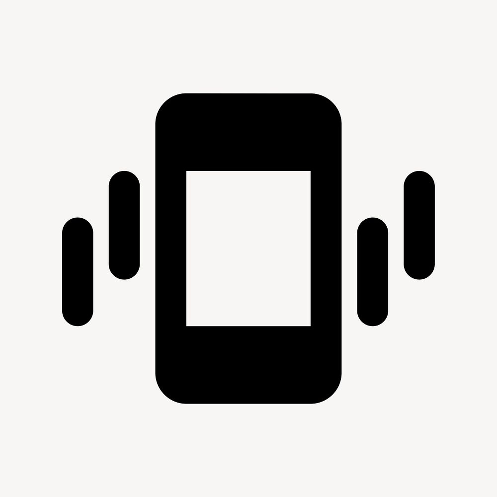 Edgesensor High, device icon, round style psd