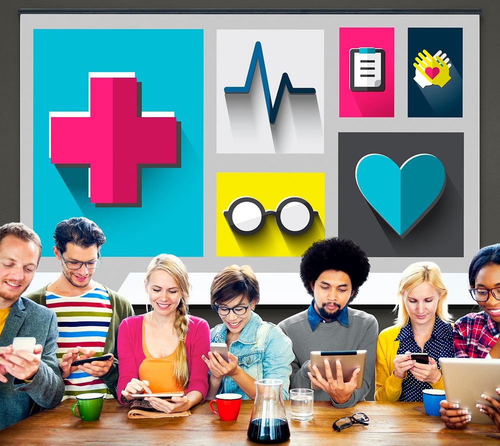 Healthcare Check Up Medical Examination Free Photo rawpixel