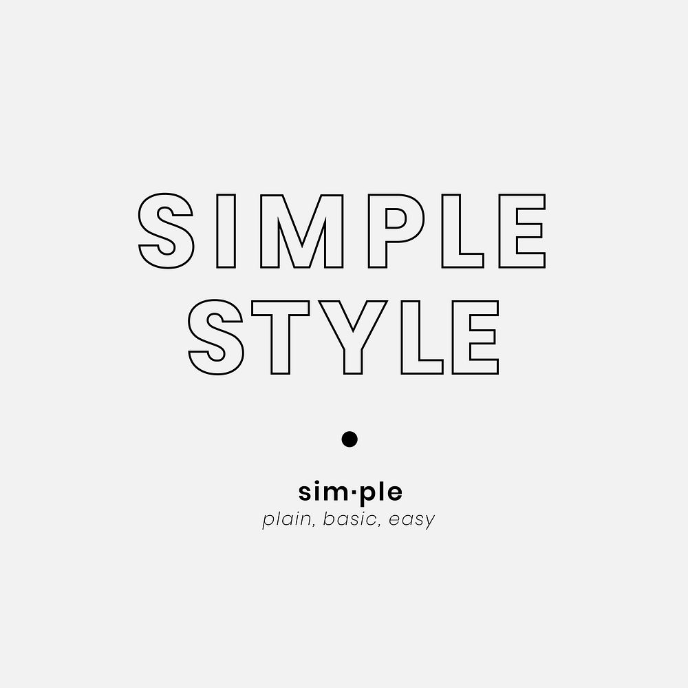 Simple style grayscale p t-shirt print design street style fashion apparel