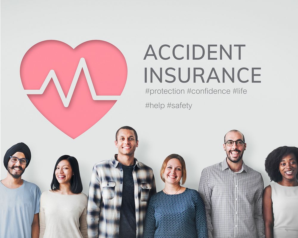 Health Insurance Life Accident Benefits