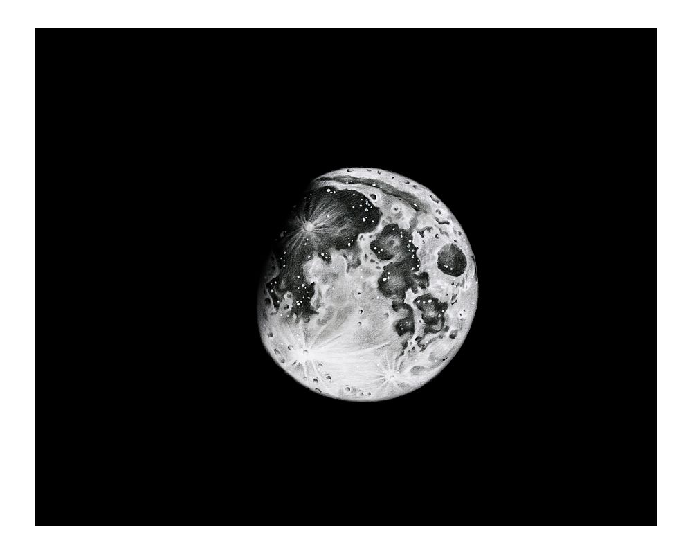Lunar Phase Wall Art Print Premium Photo Rawpixel Lunar Phase Wall Art Print Premium Photo Rawpixel