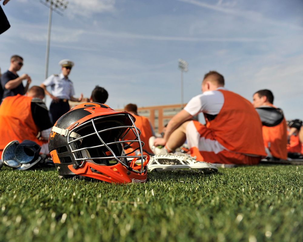 NEW LONDON, Conn. – The Coast Guard Academy men’s lacrosse team has partnered with the Morgan State University men’s…